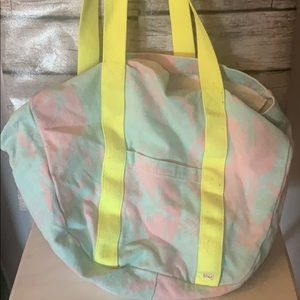 Billabong beach bag